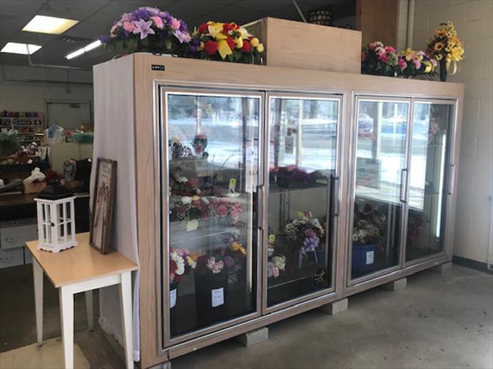 Flower Shoppe Inc. Kankakee, IL