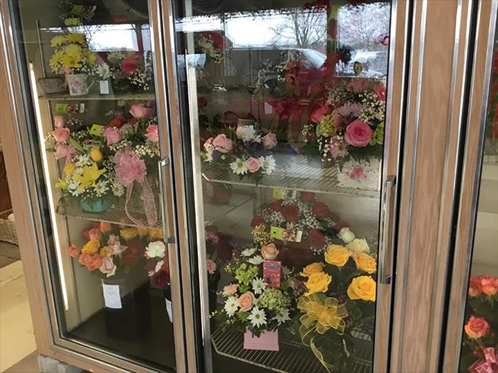 Flower Shoppe Inc. Kankakee, IL