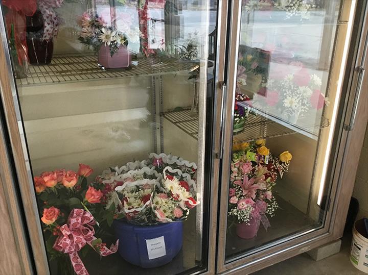 Flower Shoppe Inc. Kankakee, IL