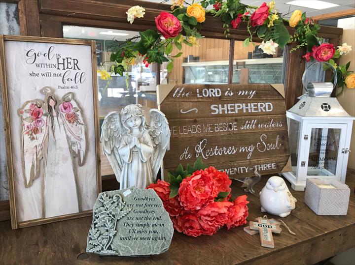 Flower Shoppe Inc. Kankakee, IL